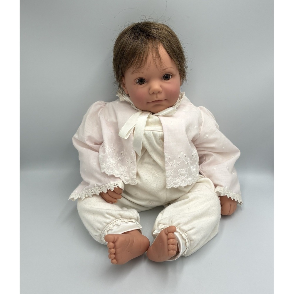 Reva Schick Lee Middleton Vinyl Baby Doll 405/2000